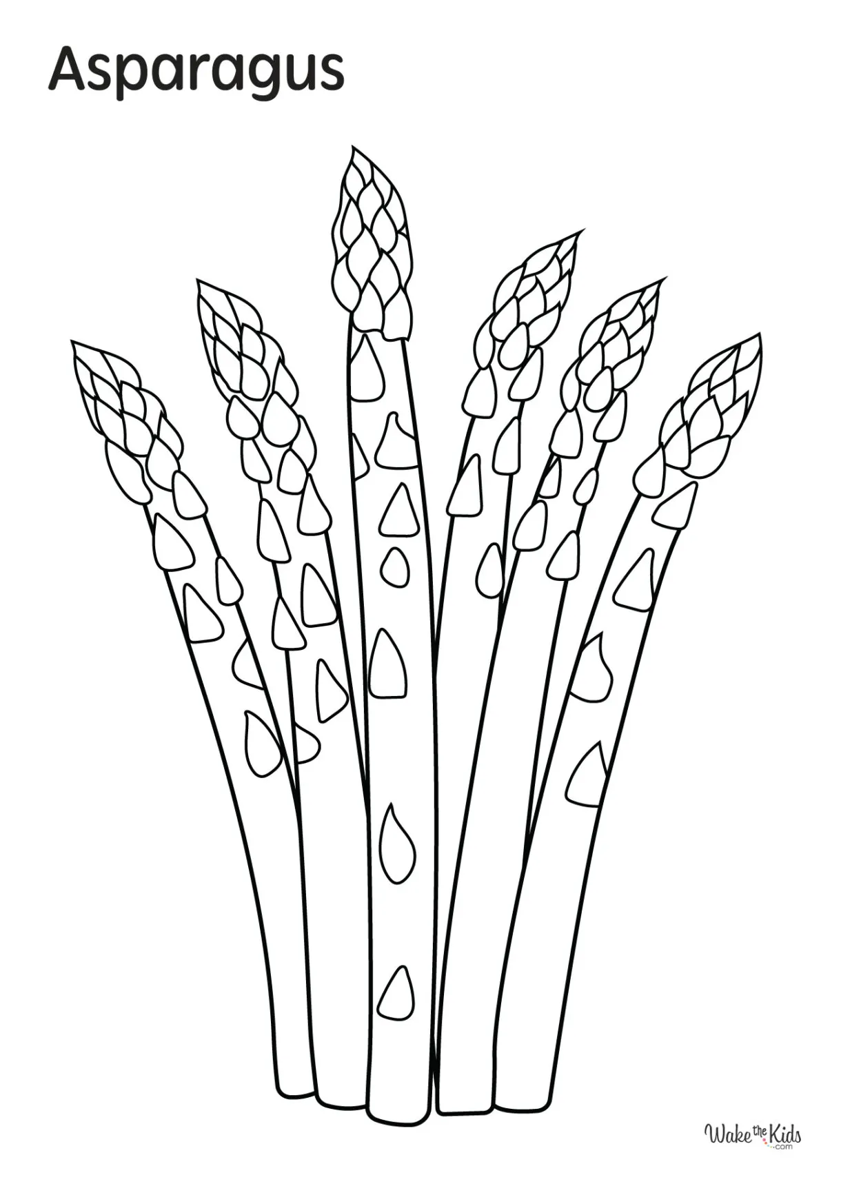 S free printable pdfs wakethekids