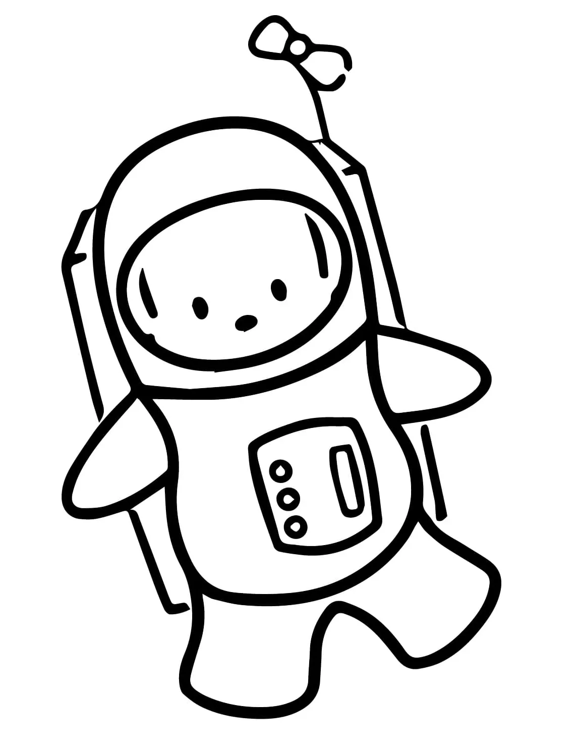 Pochamii download, print or color online for free