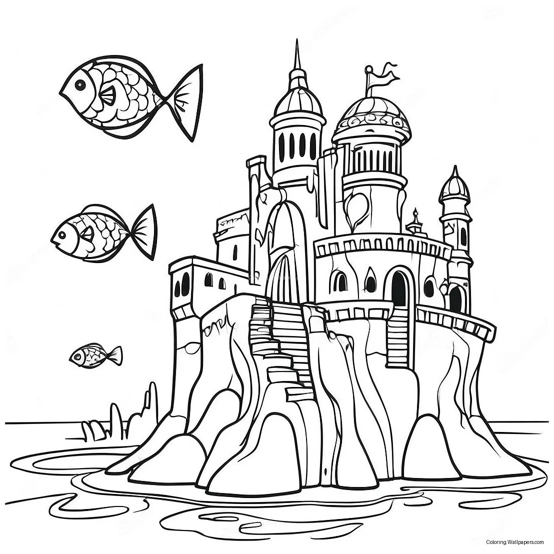 Mysterious 67235-53205