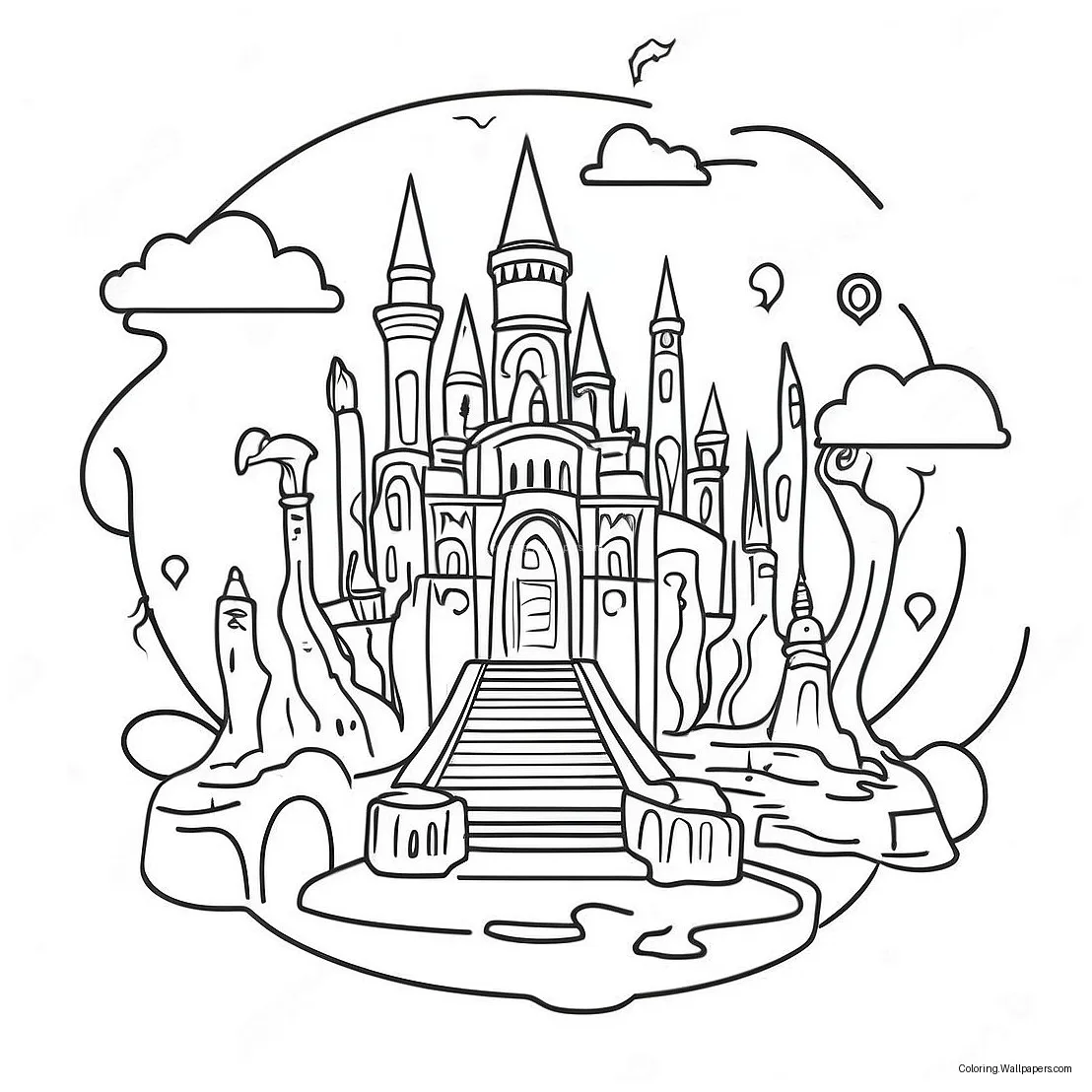 Mysterious 67235-53208