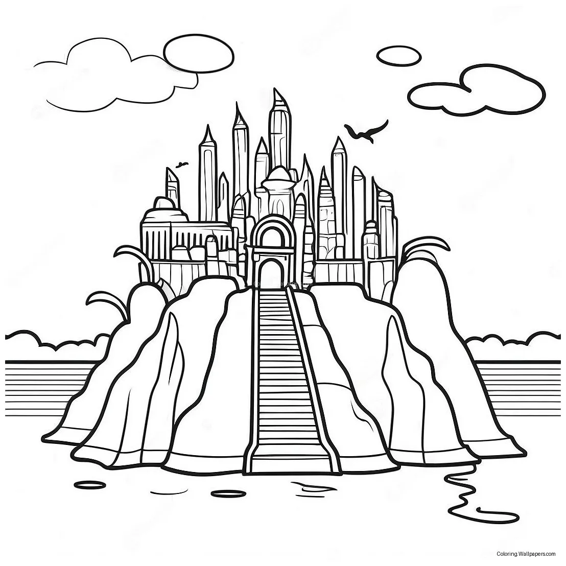 Mysterious 67235-53207