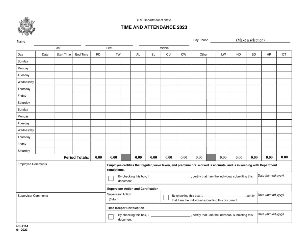 Free printable templates [word, excel, pdf]