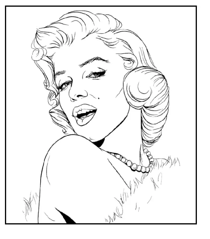 S at getcolorings free printable