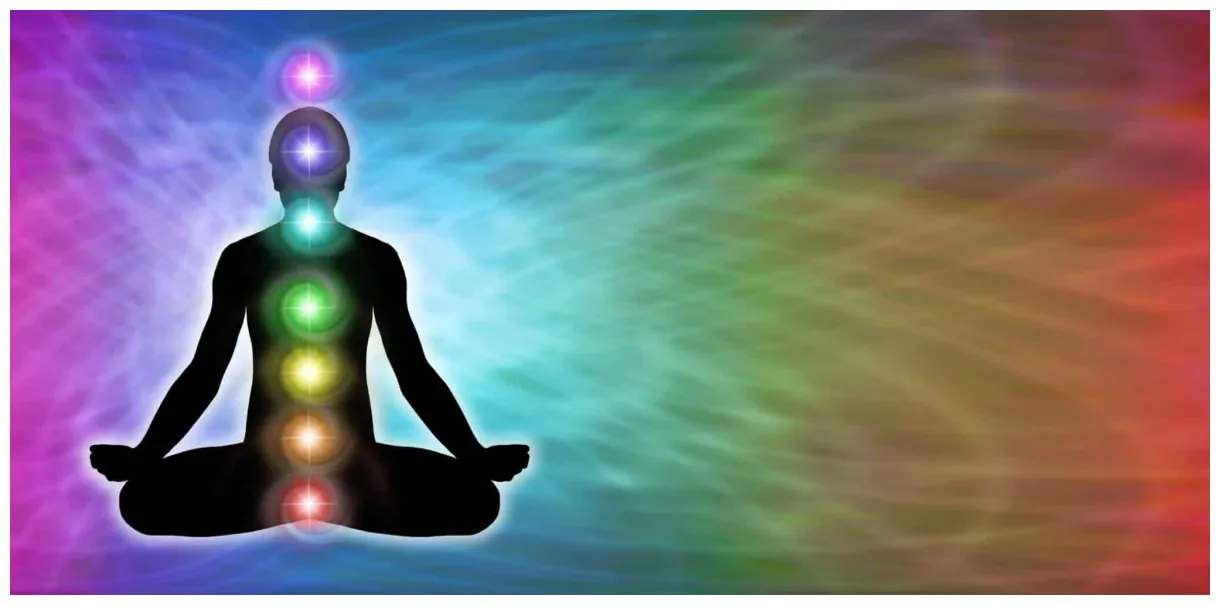 Couleur des aura quelle signification? cathy medium spirit