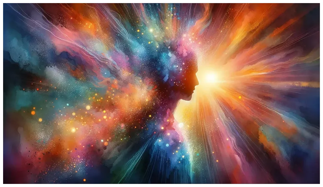 38 aura colors and their meaning