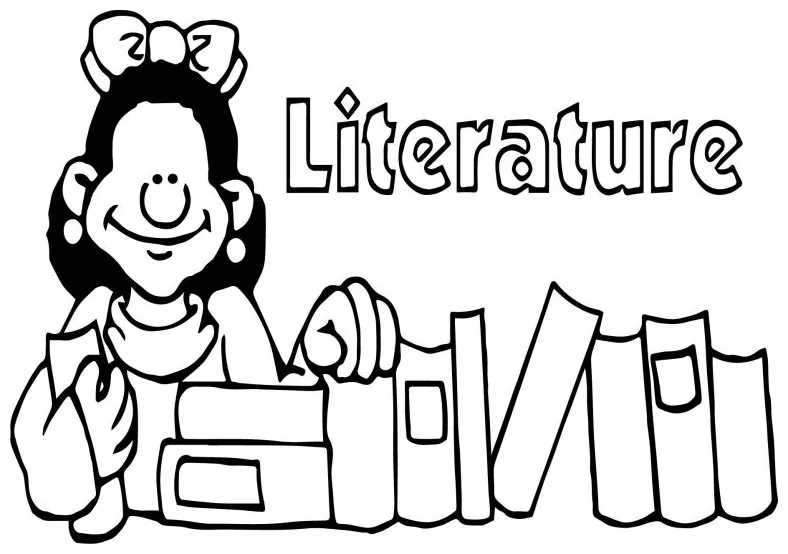 Writing arthur coloring page wecoloringpage