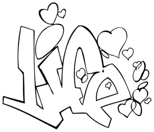 Basic every writer has his own writing style coloring page download