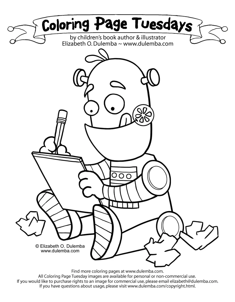 Writing coloring pages at getcolorings free printable colorings printable coloring page