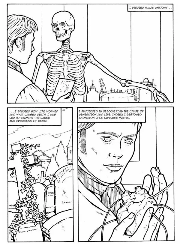 Graphic novel coloring pages coloring pages