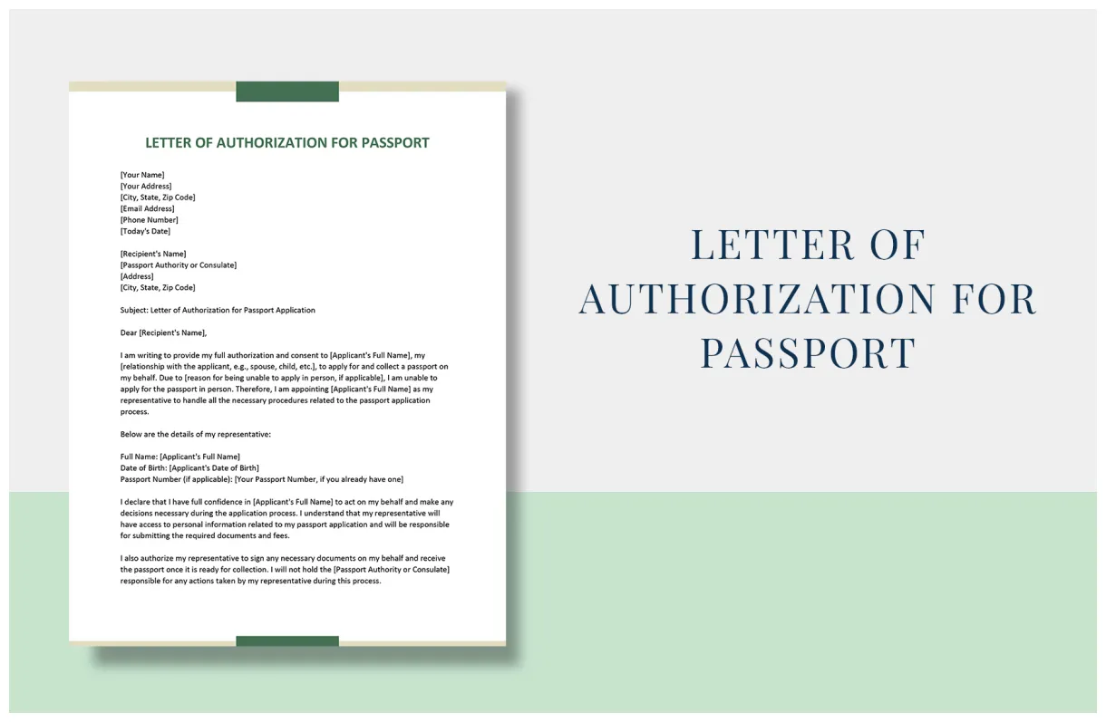 In word, google docs