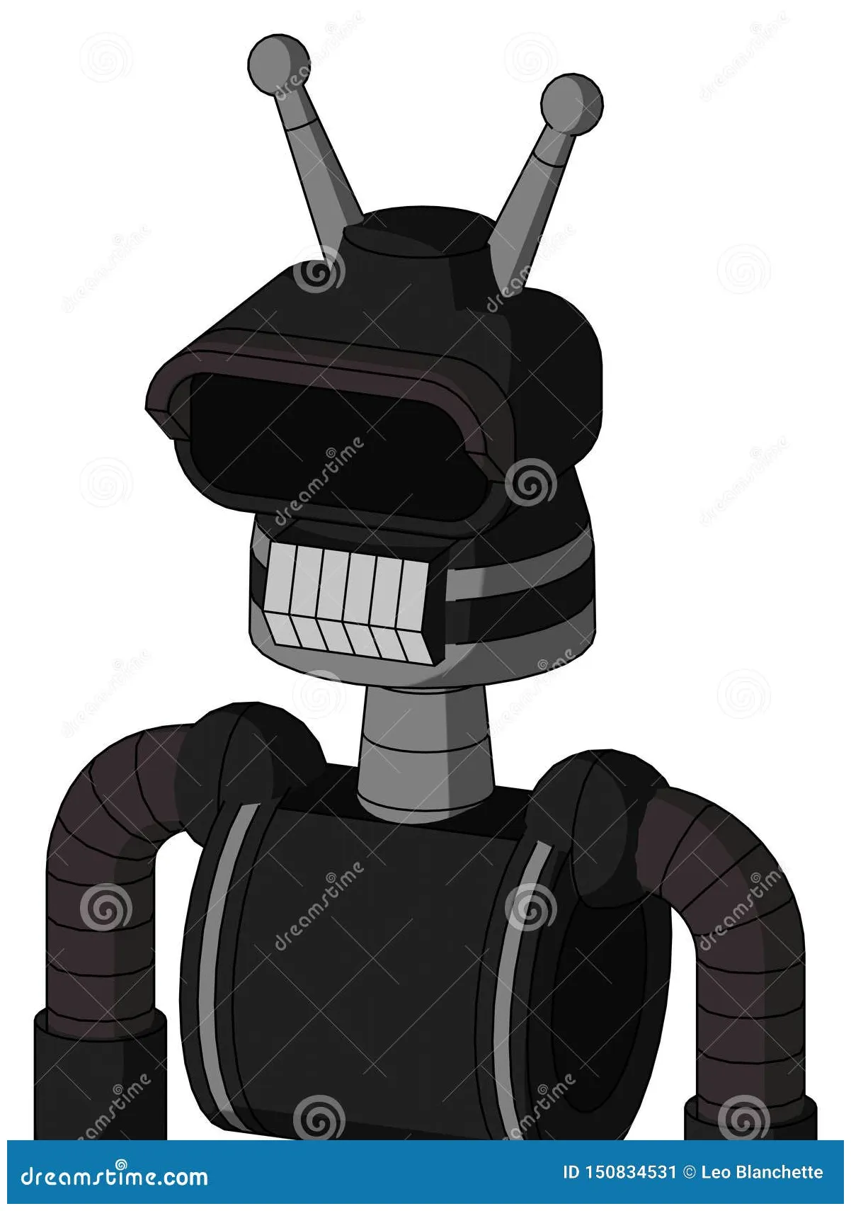 Automaton stock illustrations 13,146 automaton stock illustrations