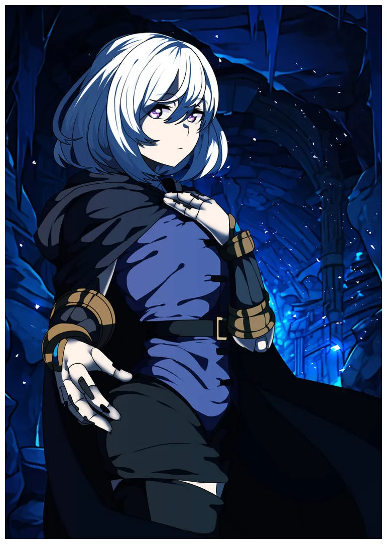 Automaton by kjus on deviantart