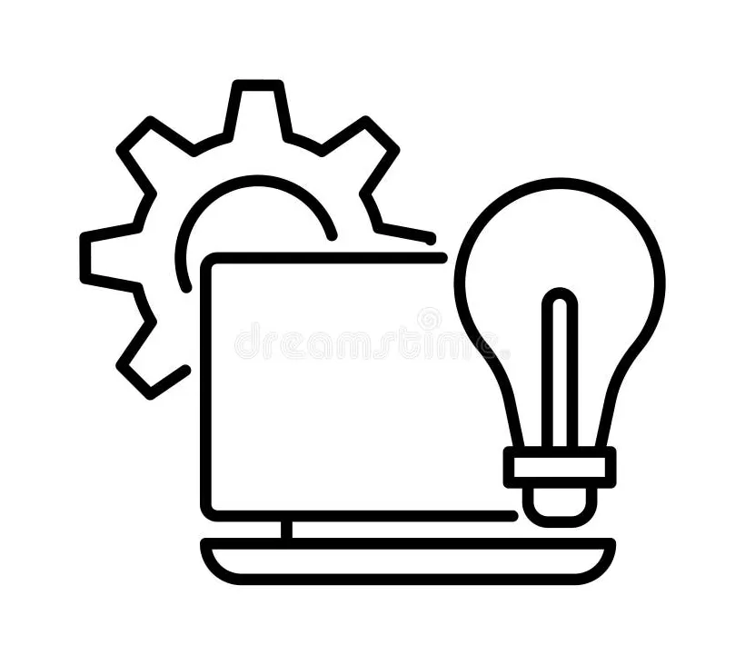Automaton icon stock illustrations 976 automaton icon stock