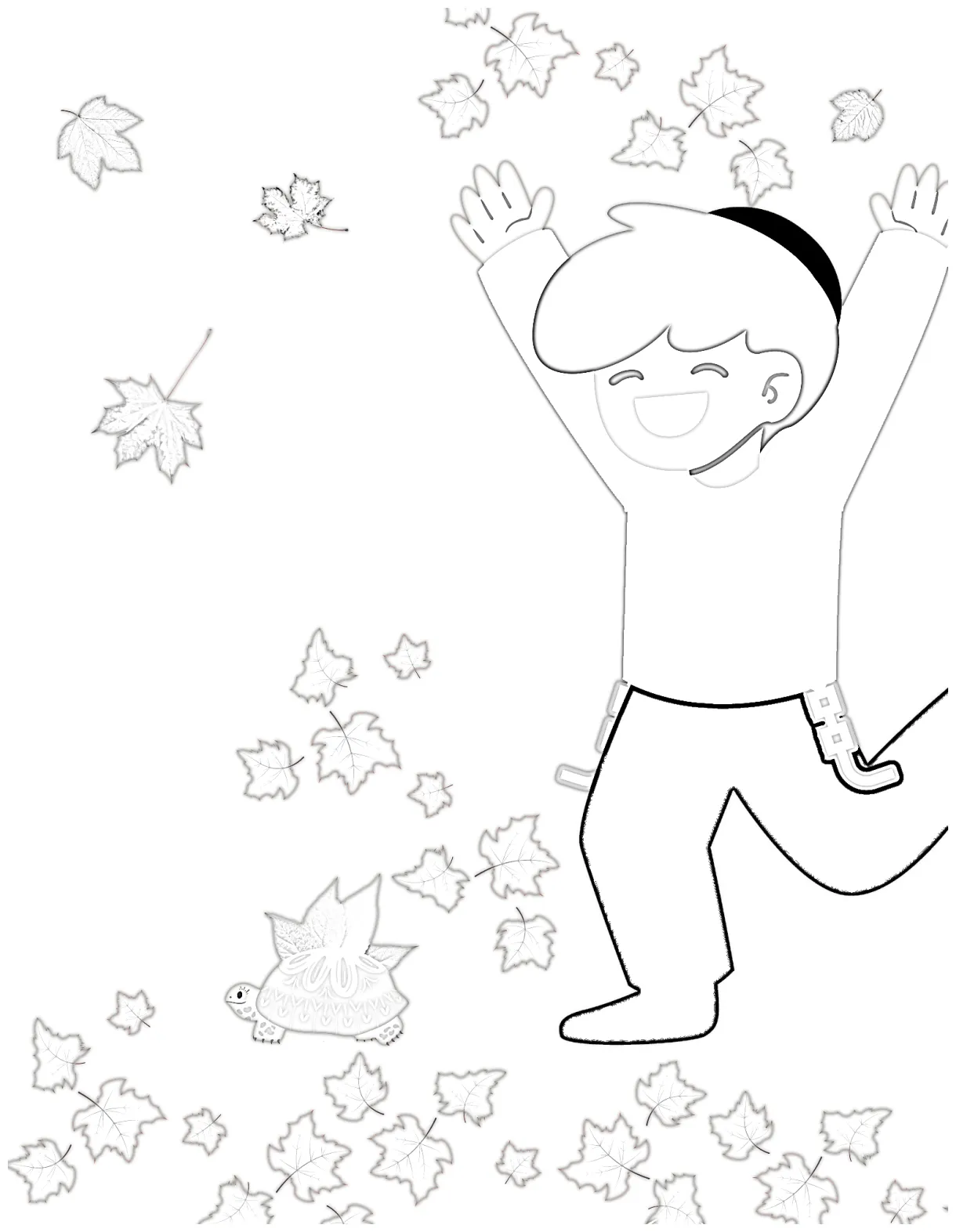 The legend of gingersnaps