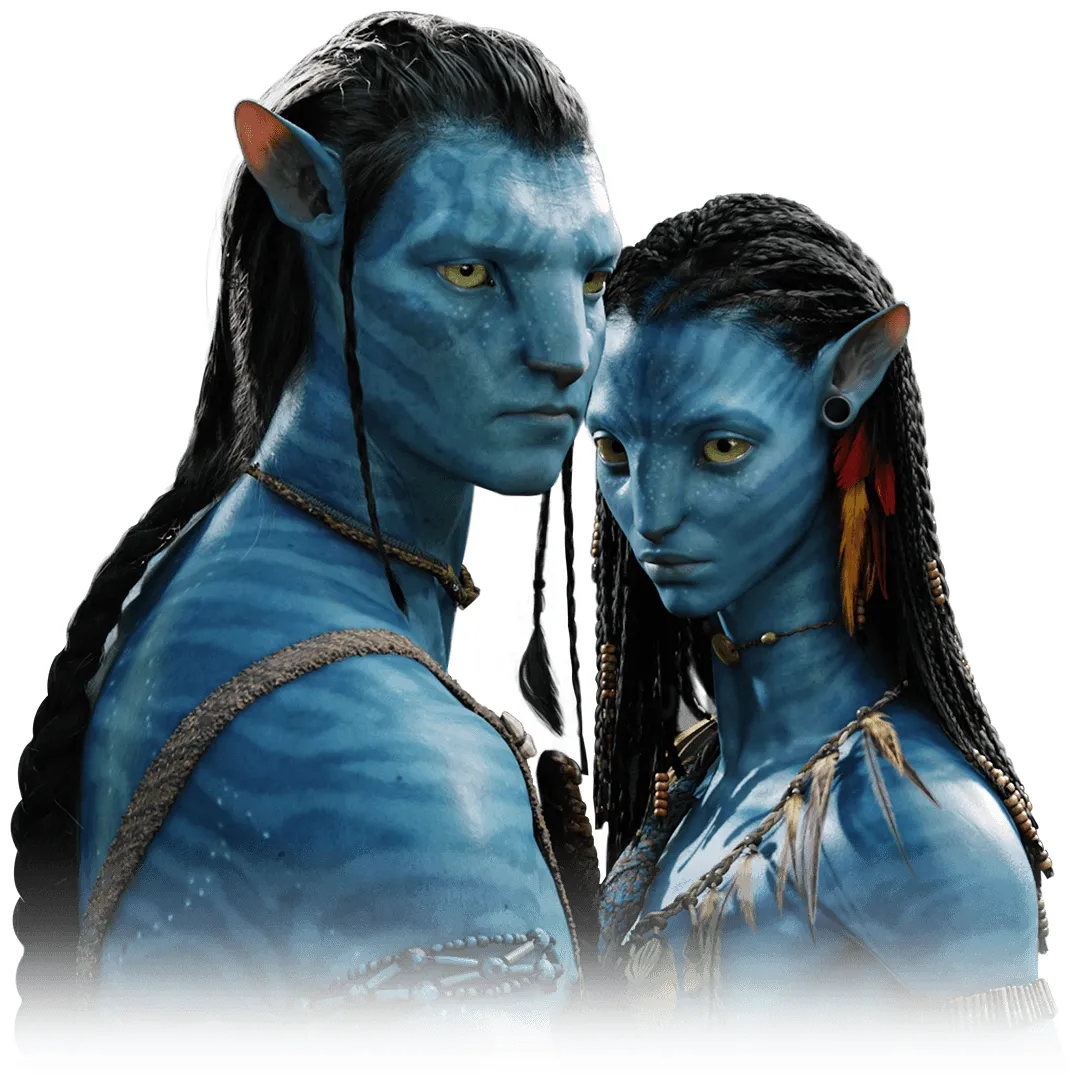 Avatar png