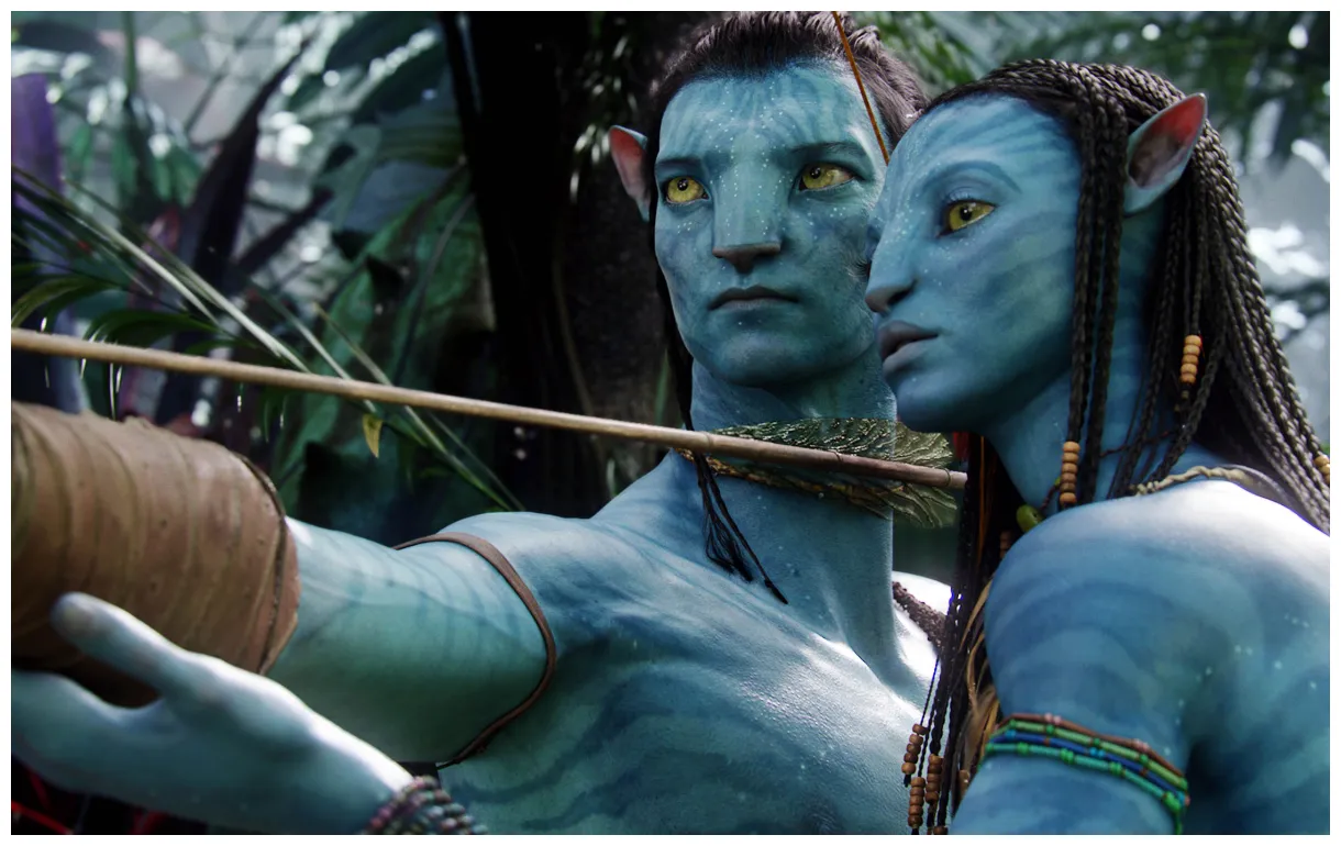 Avatar ** cinematic passions by miranda wilding
