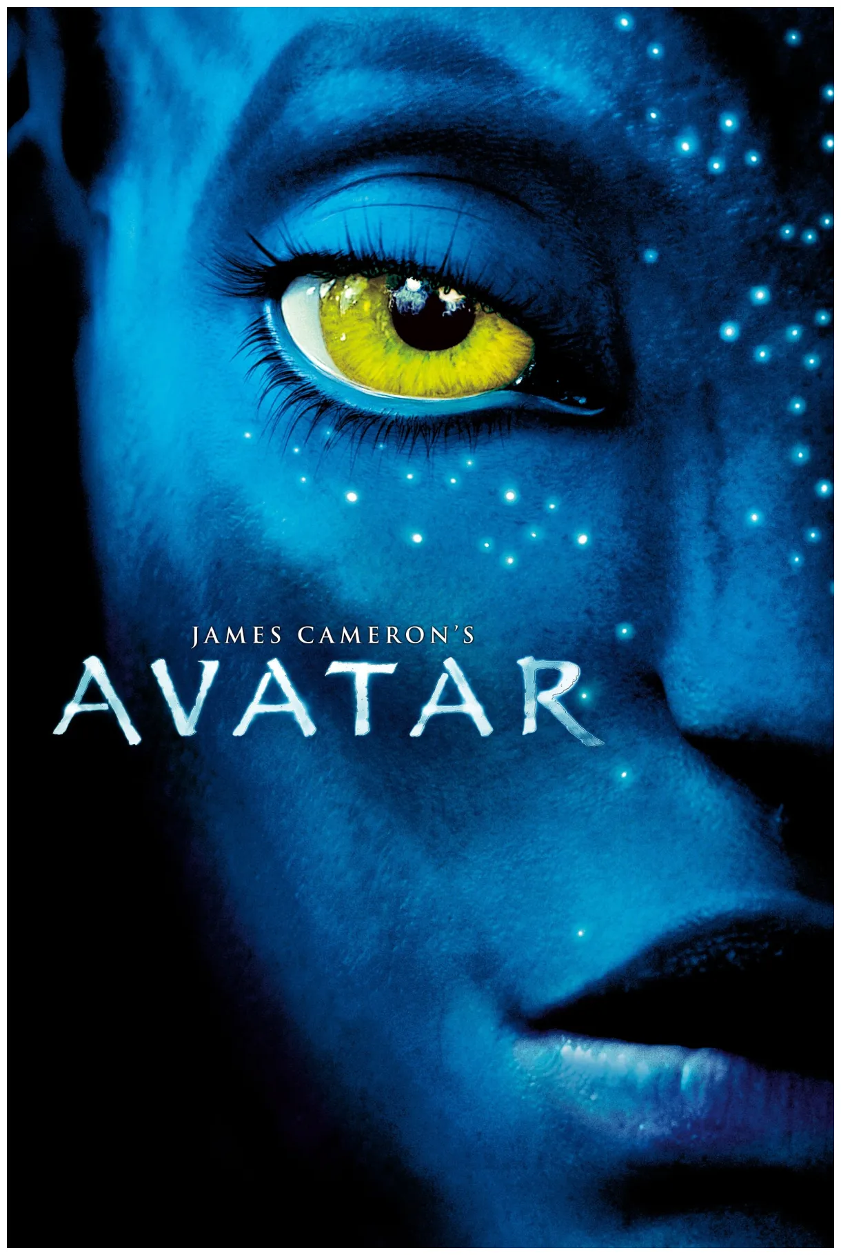 Avatar 2009 posters — the movie database tmdb
