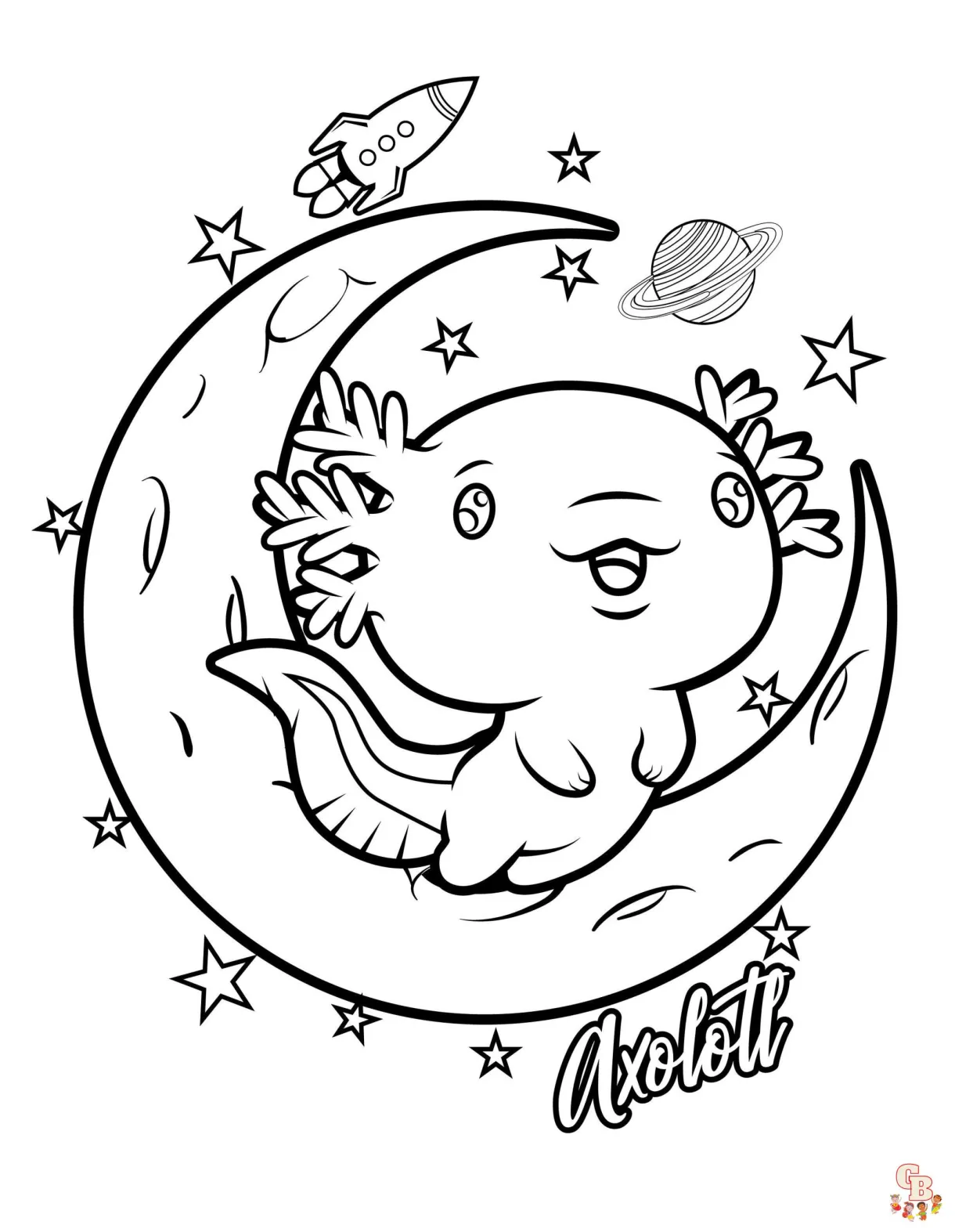 Printable for kids coloring home