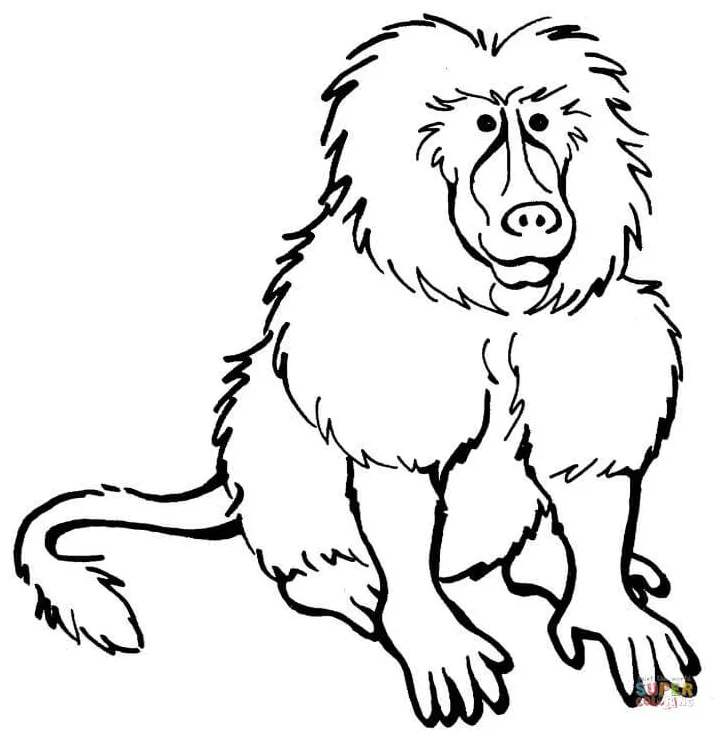 Free printable coloring pages