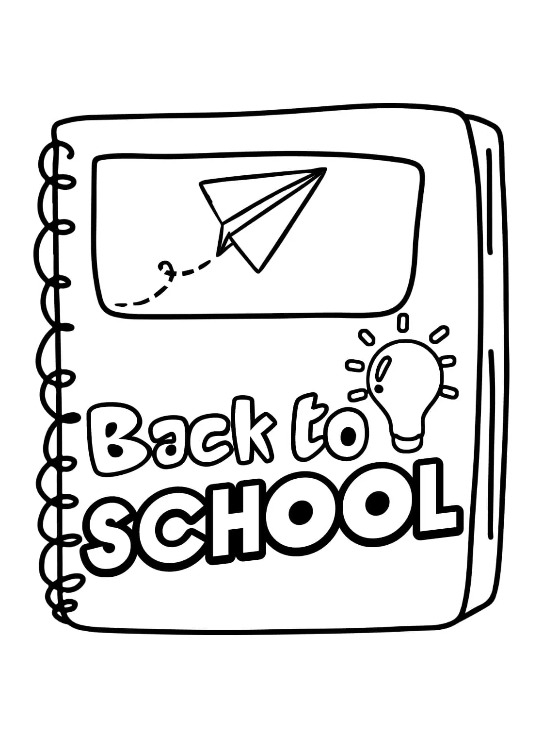 Free printable download, print or color printable coloring page