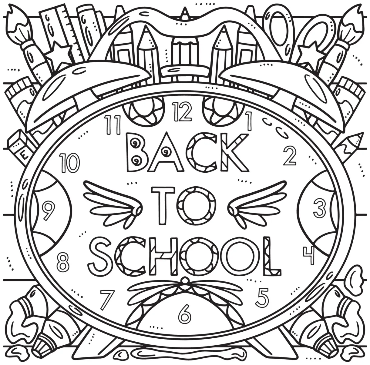 For kids 21516538 vector art at vecteezy