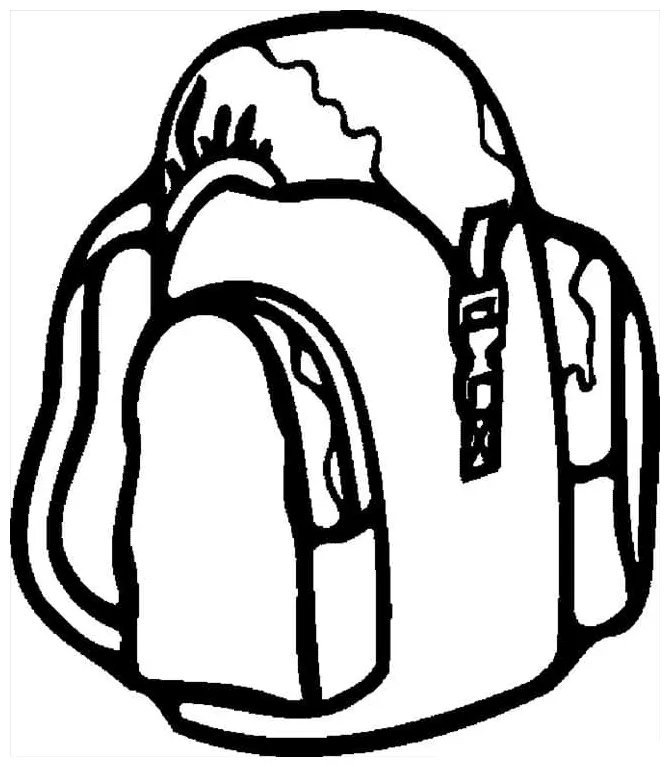 S coloring pages for kids and adults