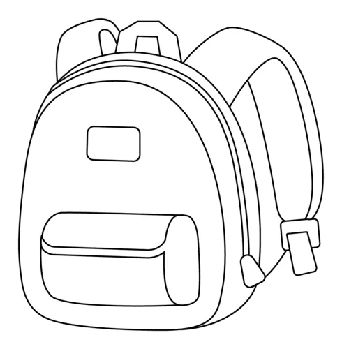 S coloring pages for kids and adults