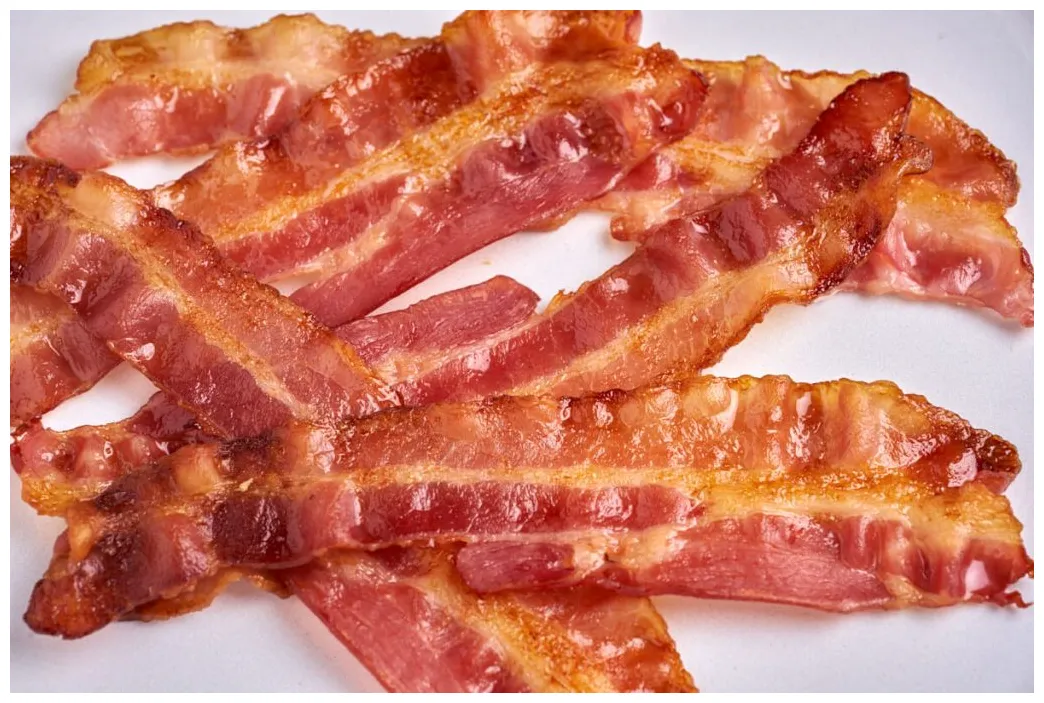 Bacon i ovn - Stegetid på perfekt sprød ovnstegt bacon