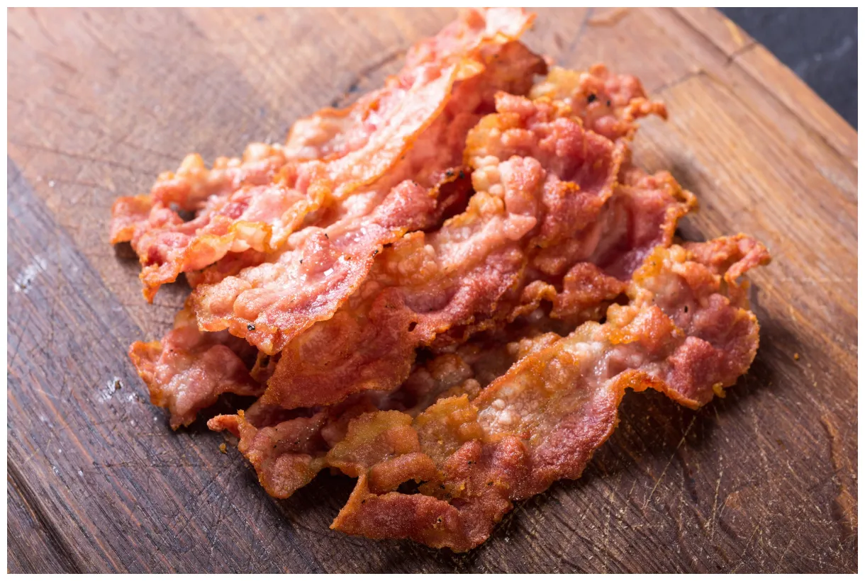 Bacon – Reilly & Sons