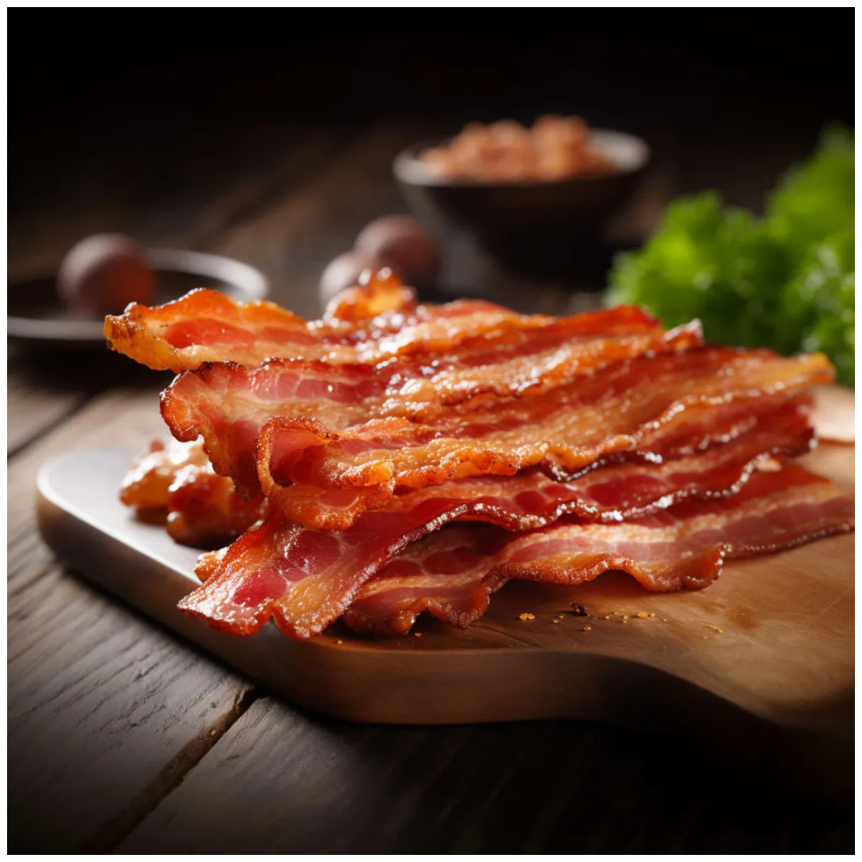 Homemade Bacon | Curing | Smoking - Butter N Thyme