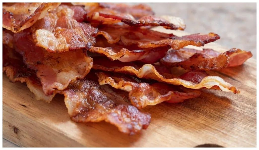 The Ultimate Guide to Backpacking Bacon [2023]