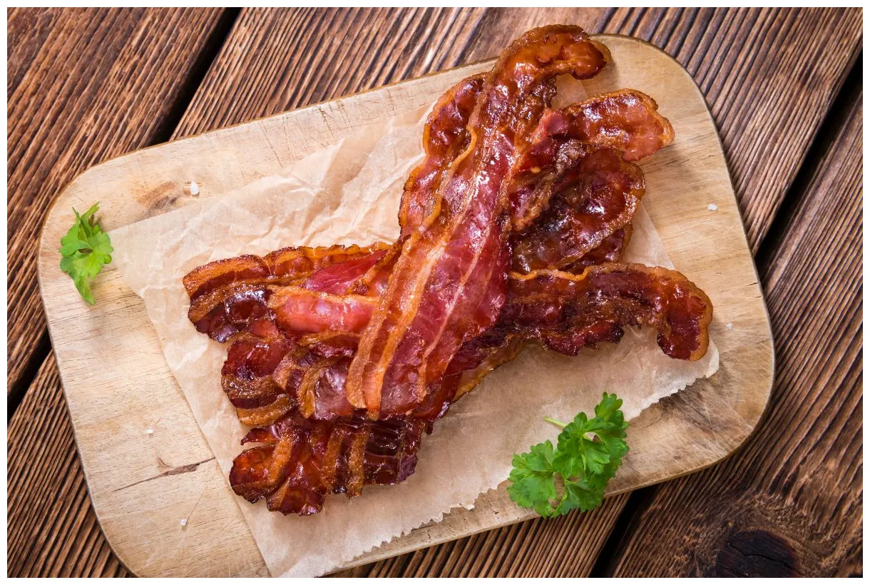 Bacon? Really? | Paleo Leap