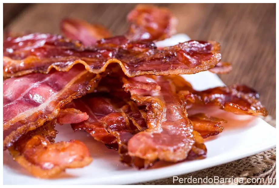 bacon | Saúde – Blog OPAS
