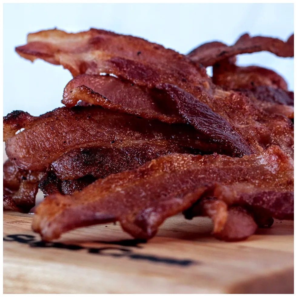 Bacon – SugarCreek