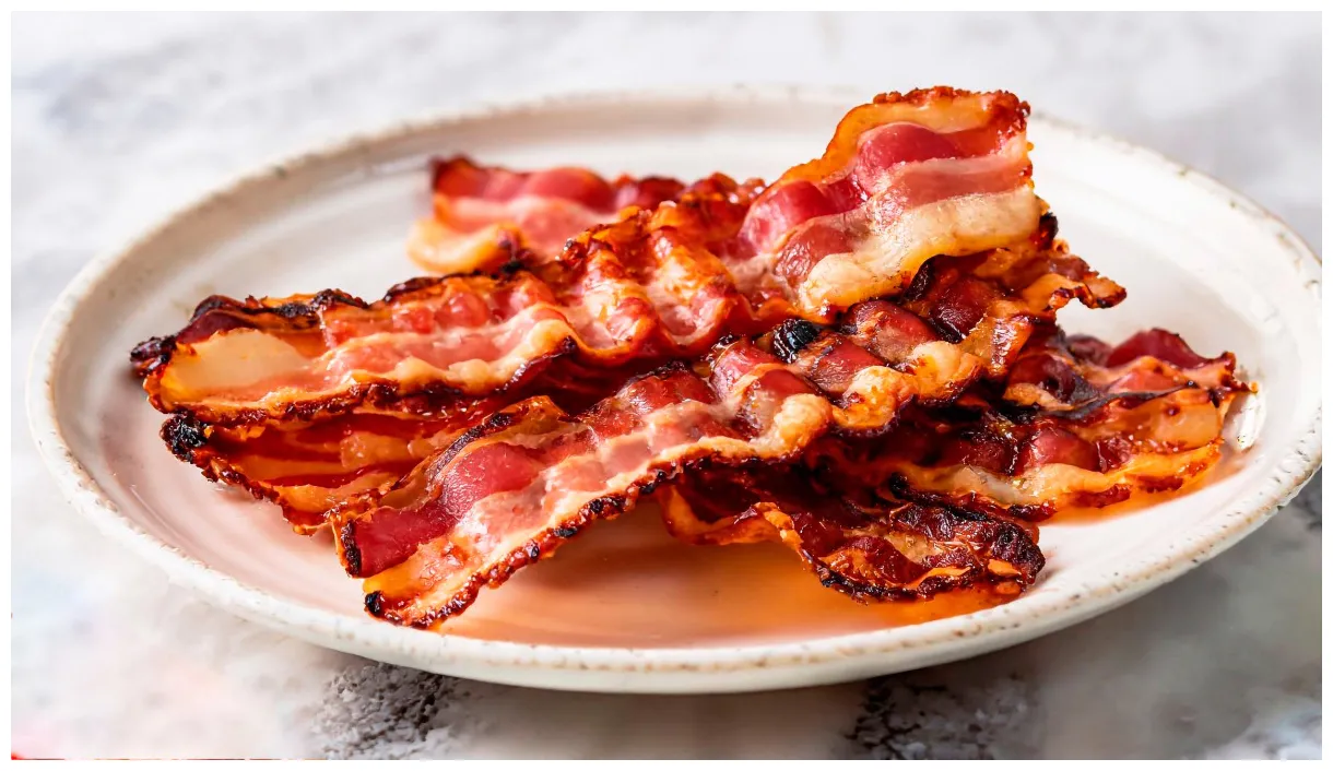 How to Freeze Strips of Bacon - Parade