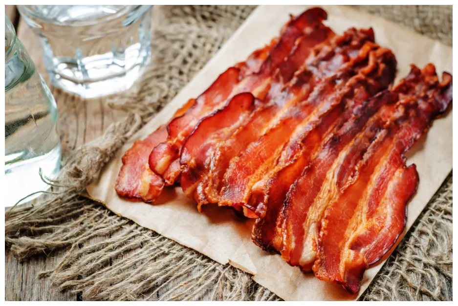 Bacon Causes Cancer? Hogwash! - HumaneWatch