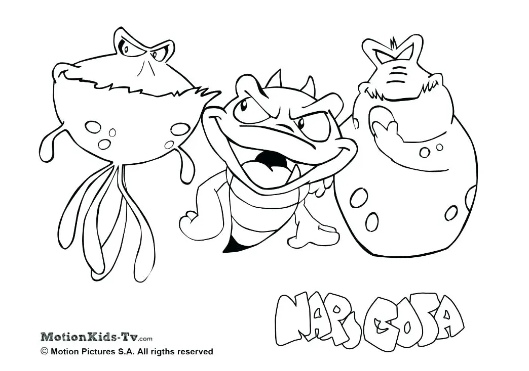 S at getcolorings free printable colorings