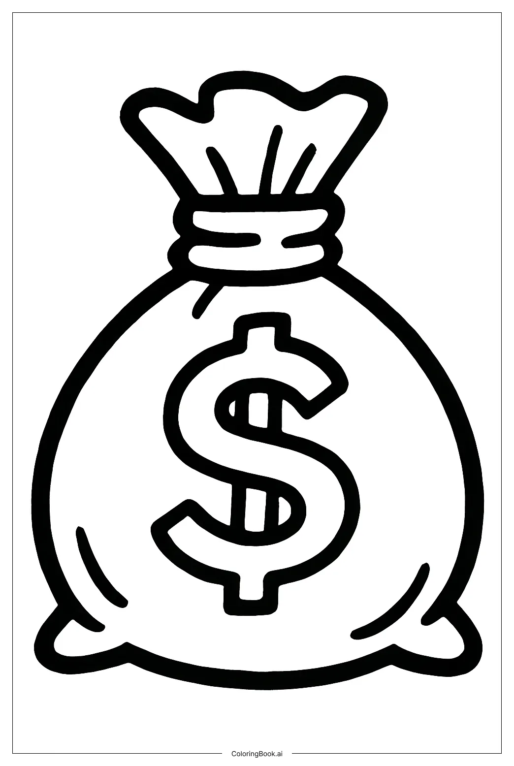 Free ai coloring pages generator coloringbook ai