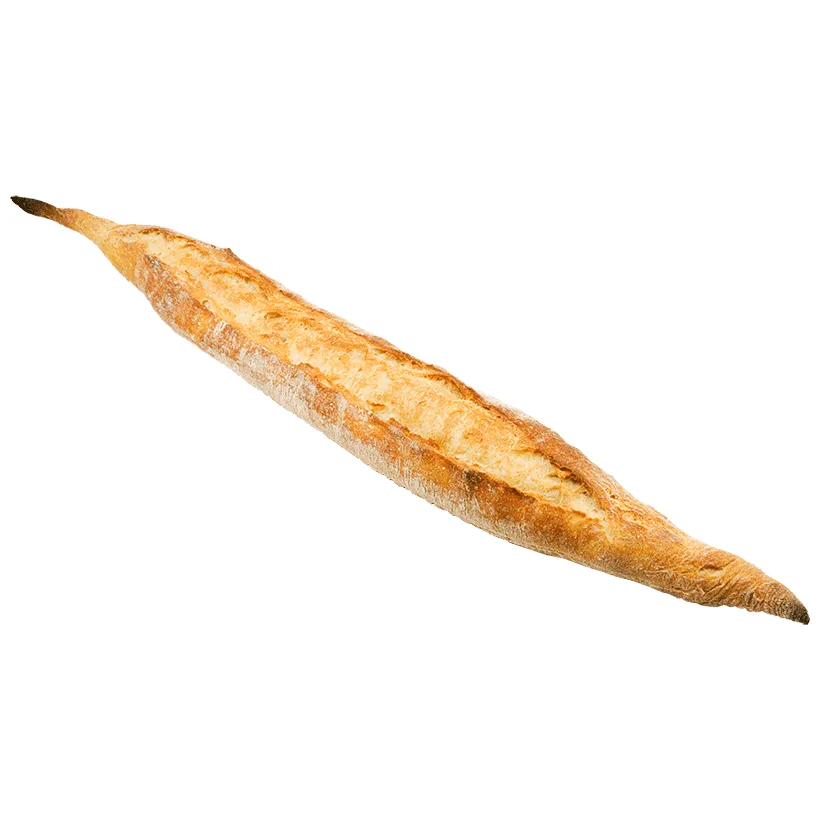 Baguette traditionnelle la fée sylda printable coloring page