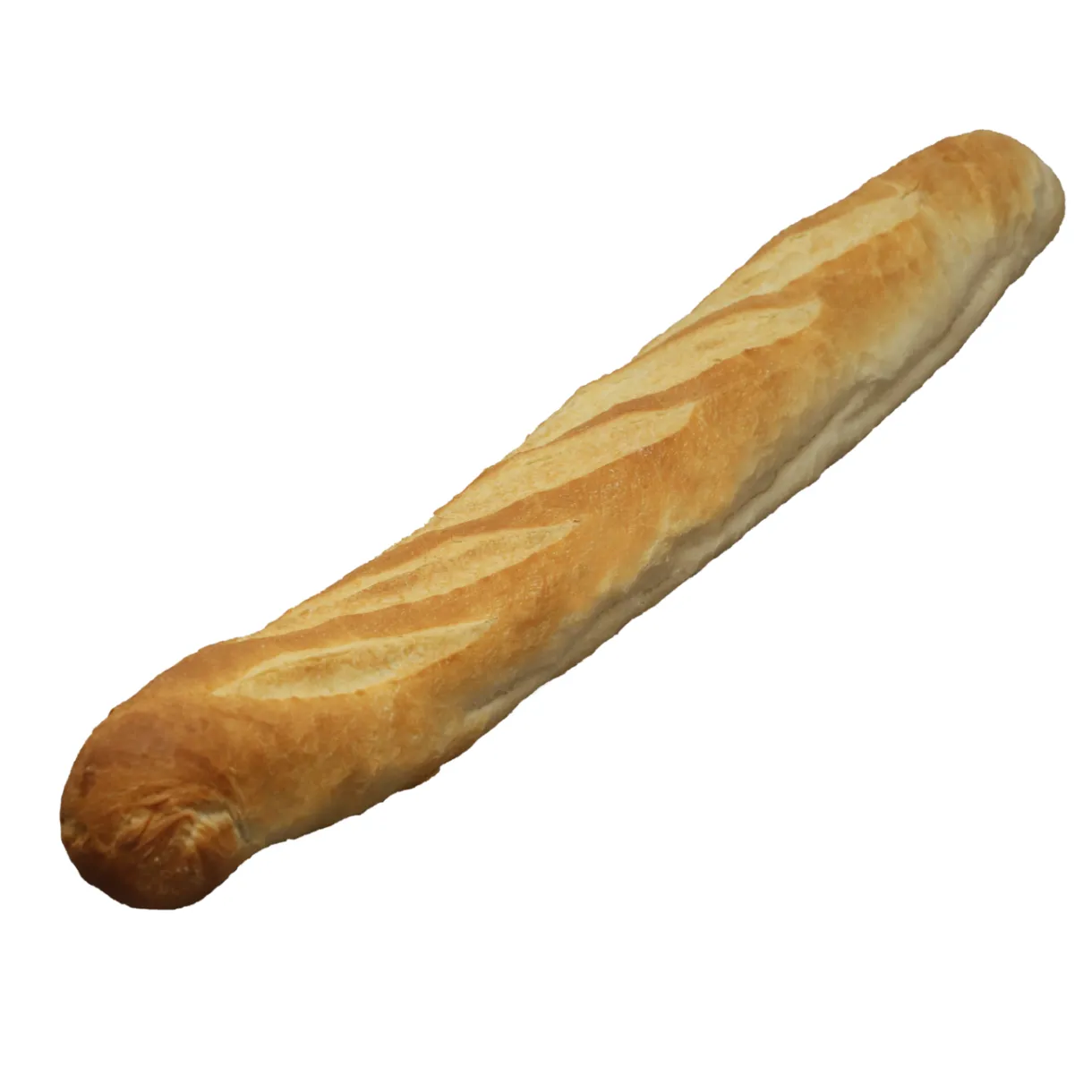 White Baguette - La Baguette Ble Bakery