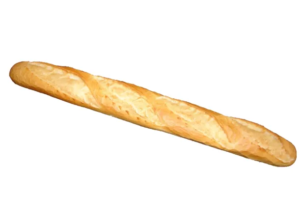 Baguette png