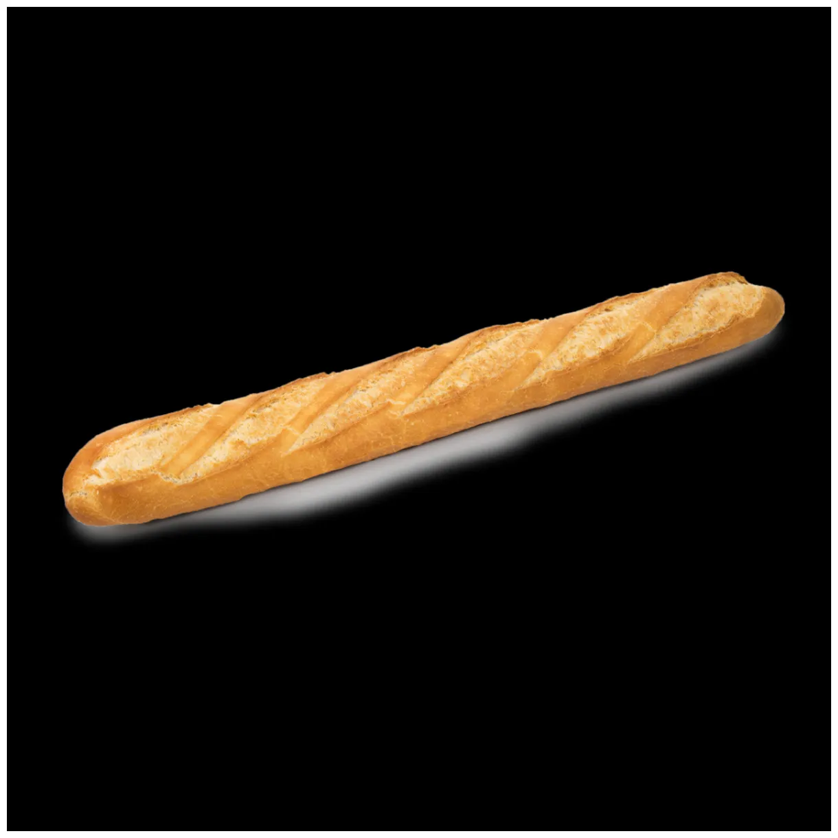 Classic Baguette 250g - Pre-baked bread and frozen pastries