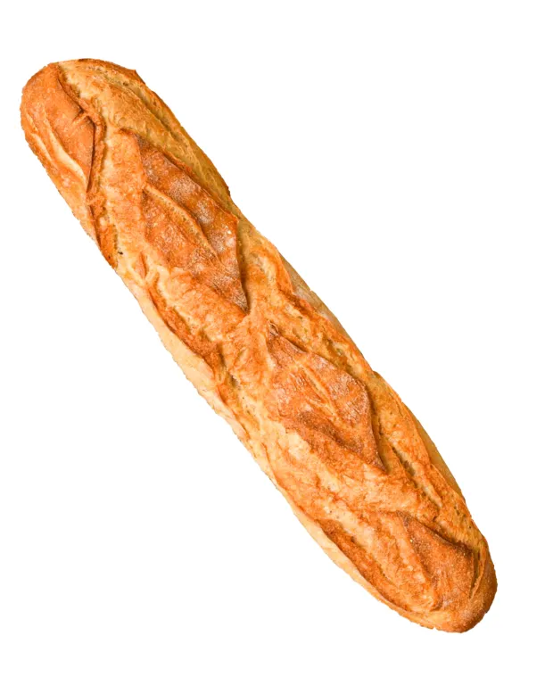 La baguette de marie marie blachÈre saveur de l'année