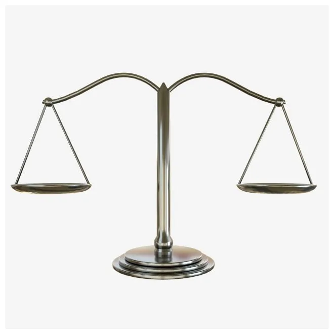 Silver Decorations Clipart Vector, C4d Texture Silver Decoration