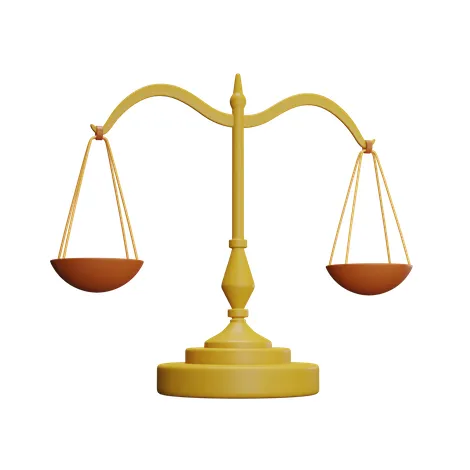 1,333 Balance Scale 3D Illustrations - Free in PNG, BLEND, glTF - IconScout