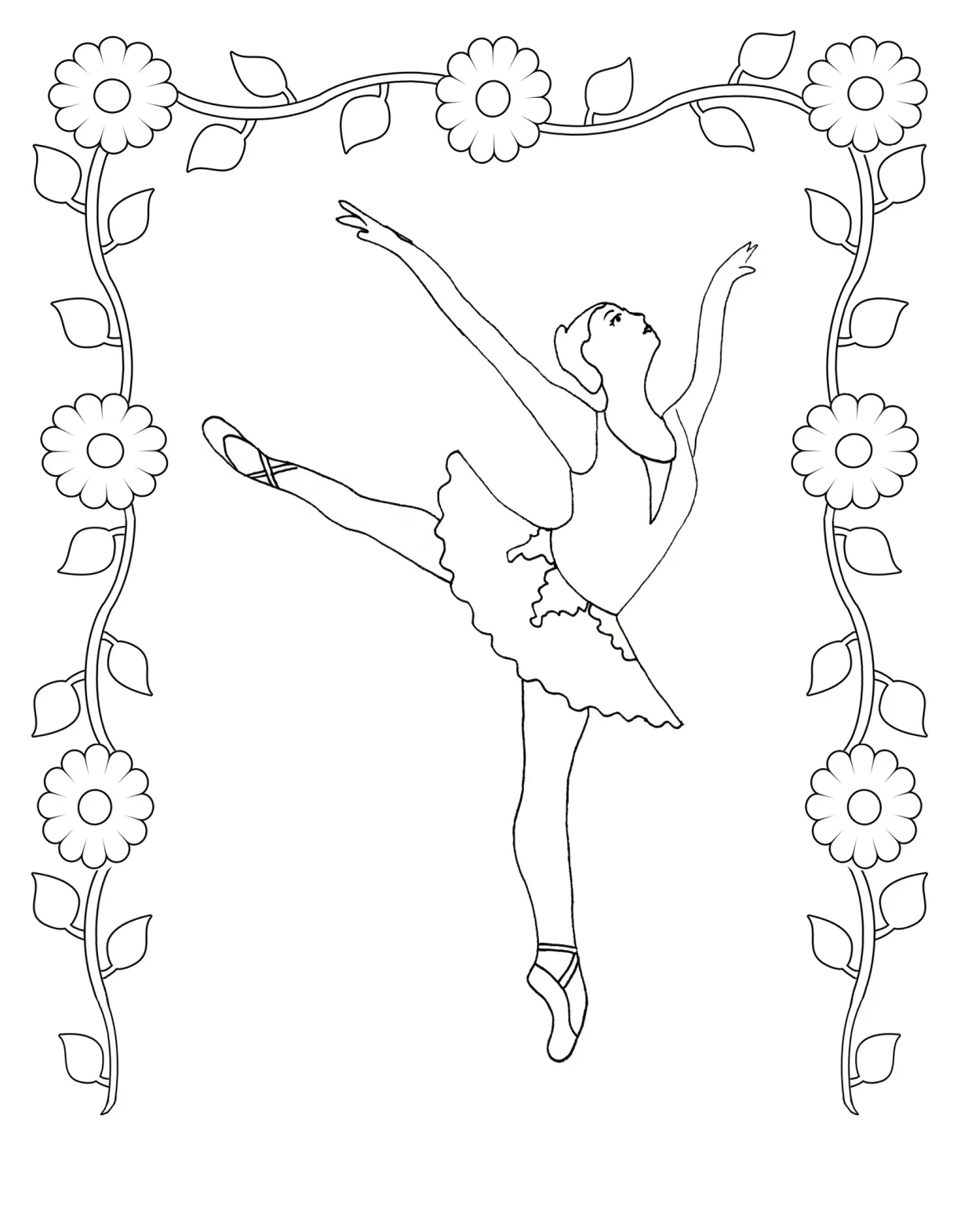Coloring pages