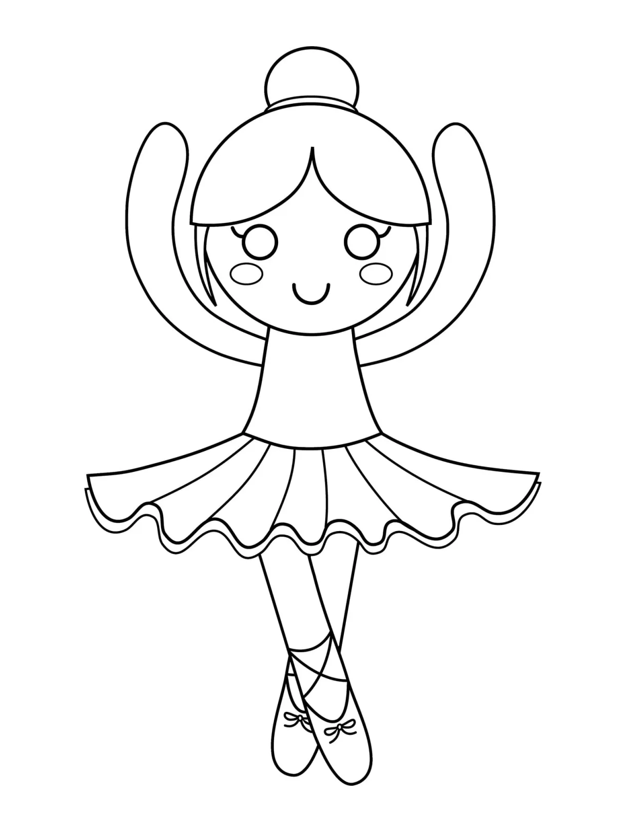 Simple download, print or color online