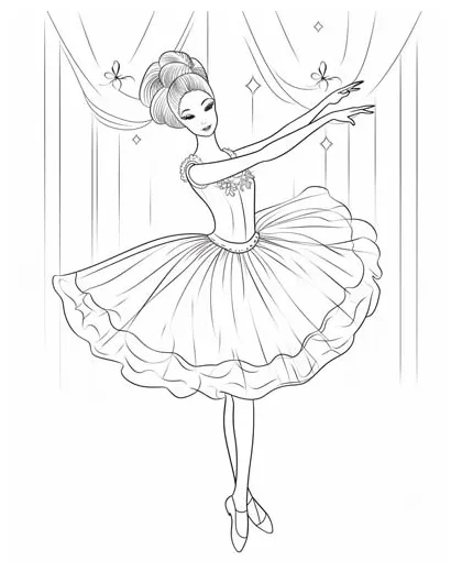 S & coloring book printable coloring page