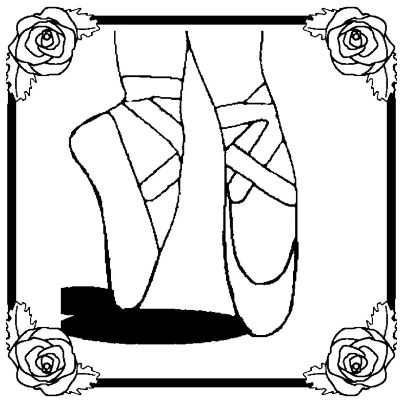 Coloring & activity pages