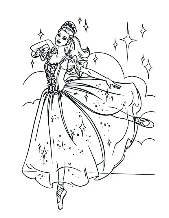 Slippers coloring page at getcolorings free printable colorings